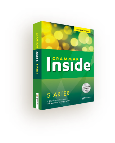 Grammar Inside STARTER