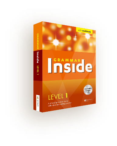 Grammar Inside LEVEL 1