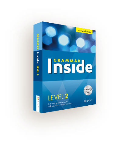Grammar Inside LEVEL 2