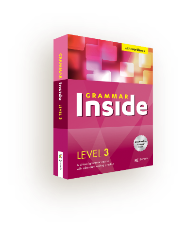 Grammar Inside LEVEL 3