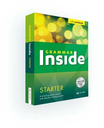 Grammar Inside STARTER