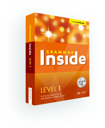 Grammar Inside LEVEL 1