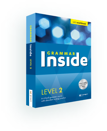 Grammar Inside LEVEL 2