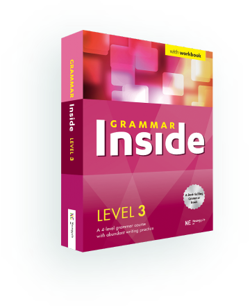 Grammar Inside LEVEL 3